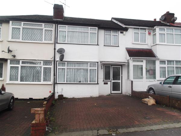 Dean Drive - Picture 1