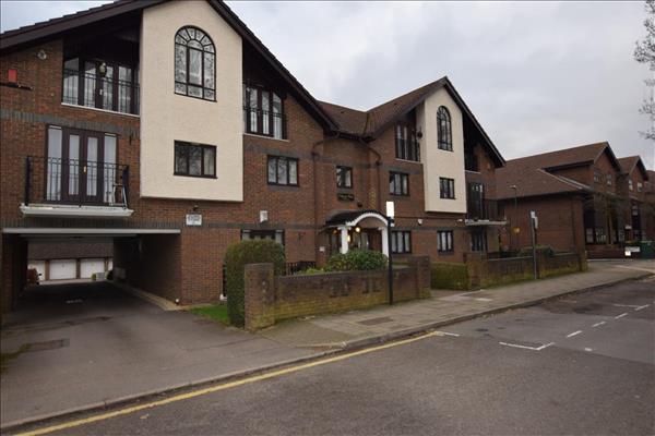 Cargrey House