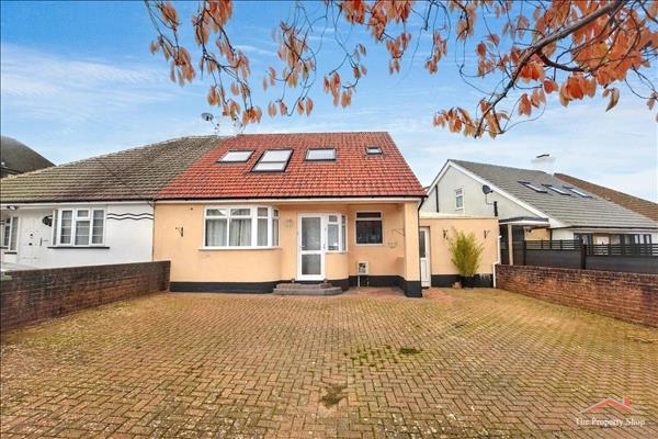 Woodhill Crescent