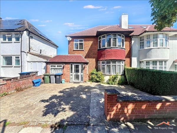 Crawford Avenue