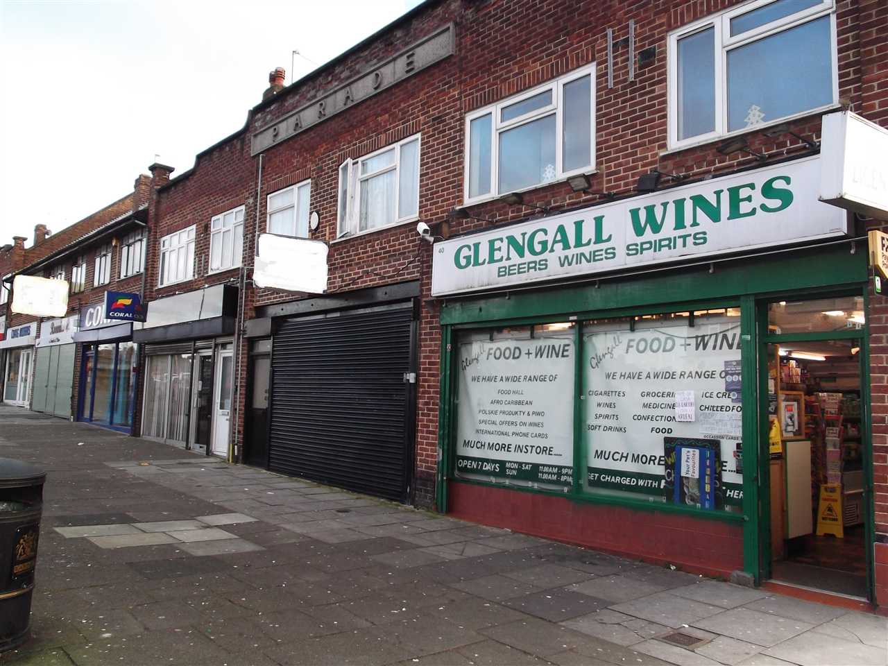 Glengall Road - Picture 6