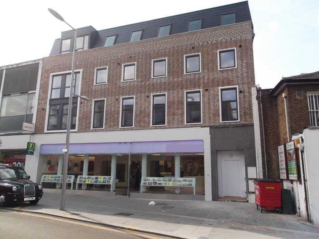 Colesworth House - Picture 1