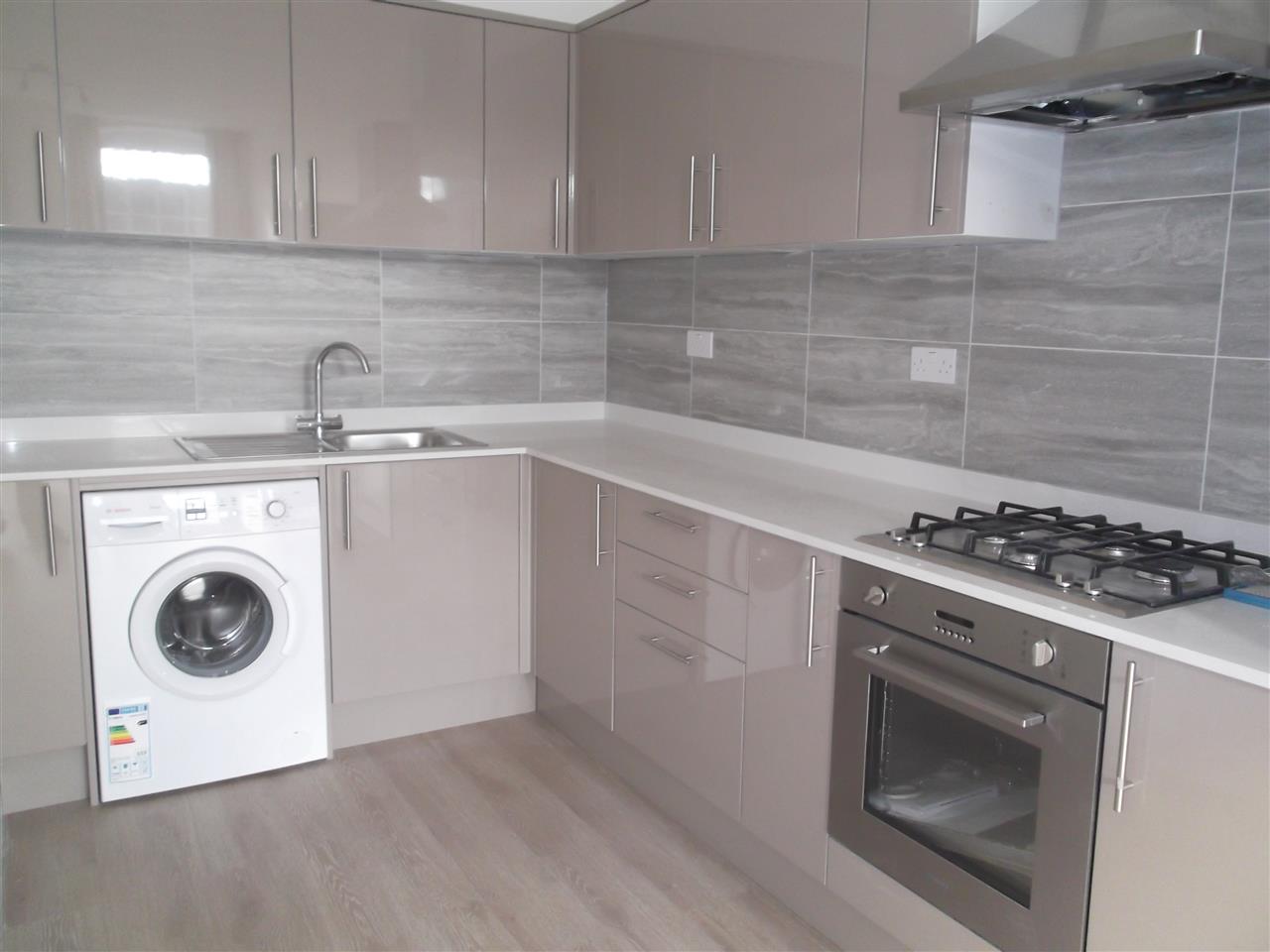 Hendon Lane - Picture 1