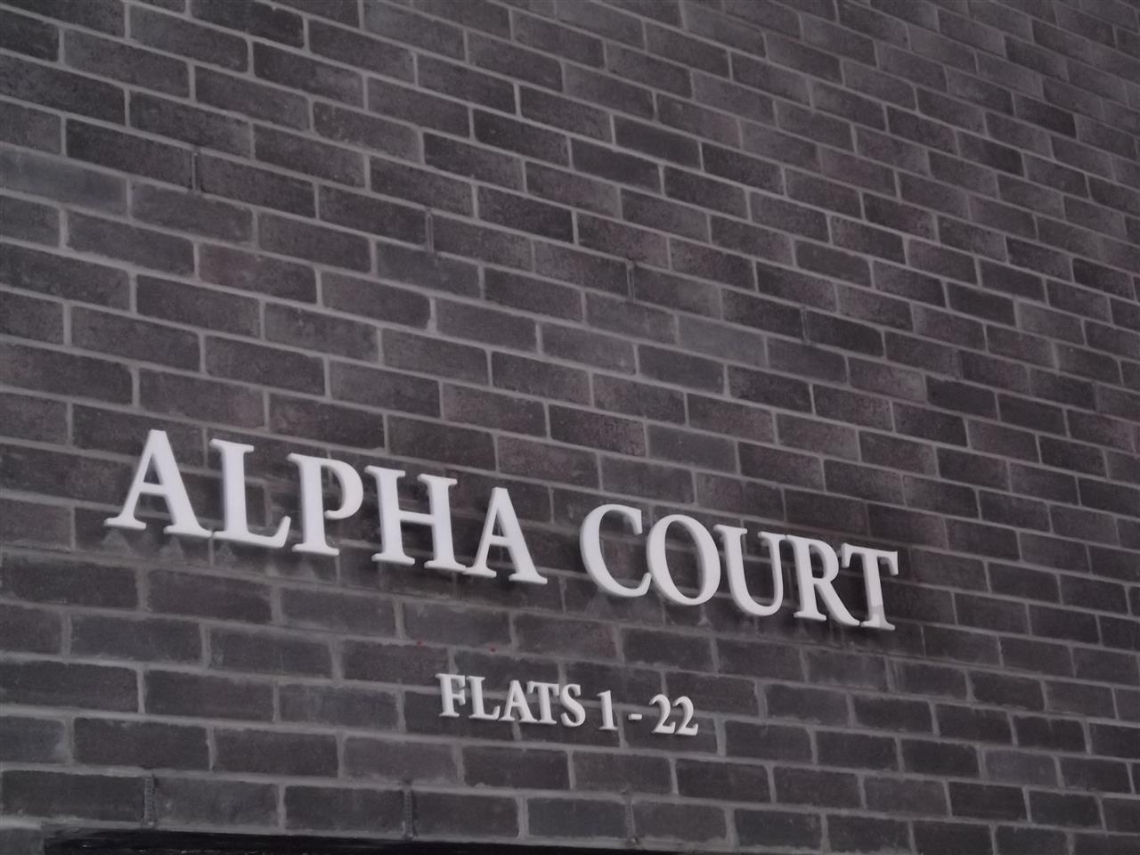 Alpha Court - Picture 7