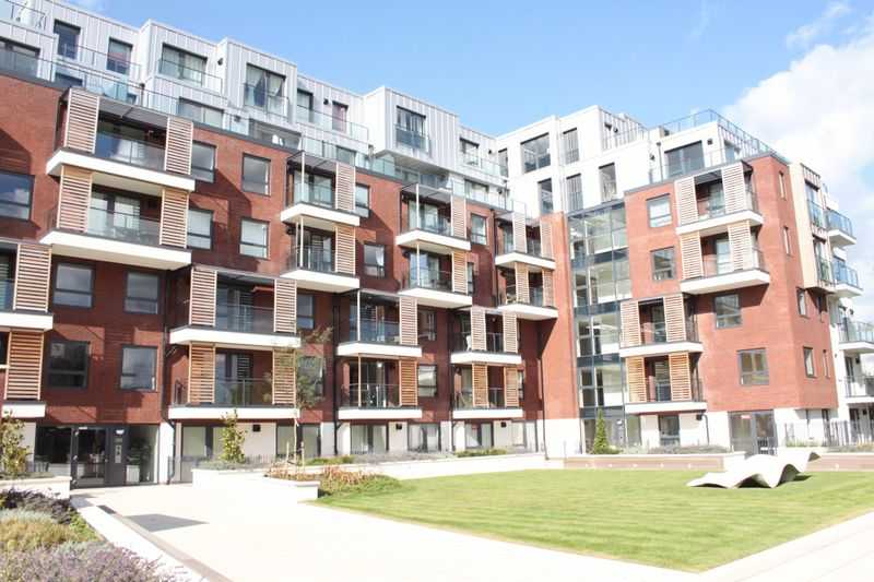 Brunel Court - Picture 1