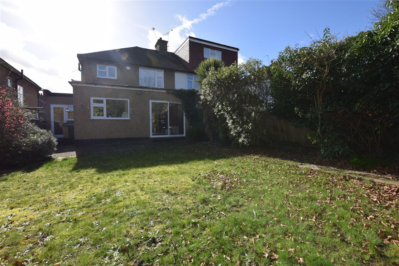 Fairfield Crescent - Picture 14