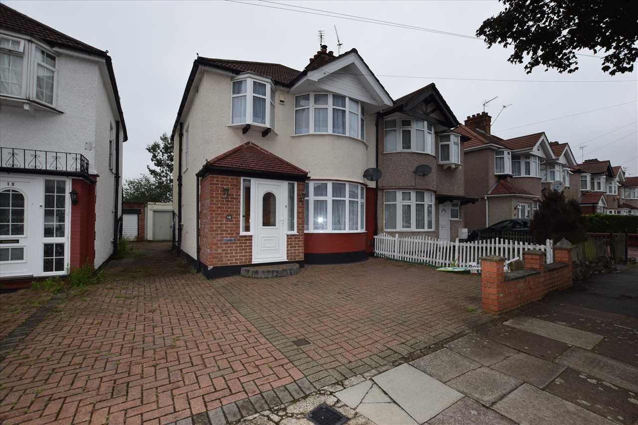 Camplin Road