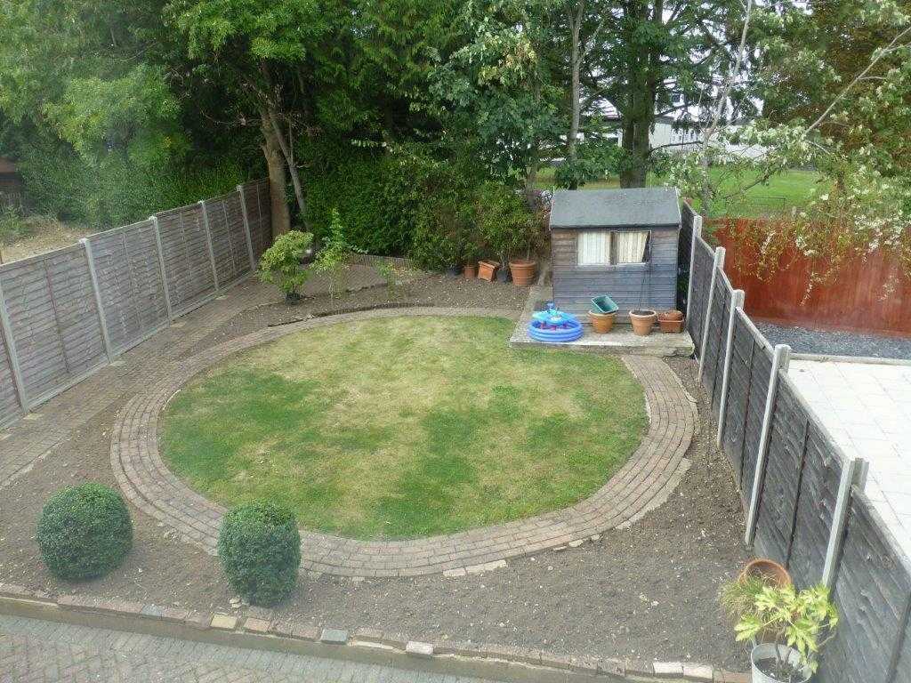 Binyon Crescent - Picture 8