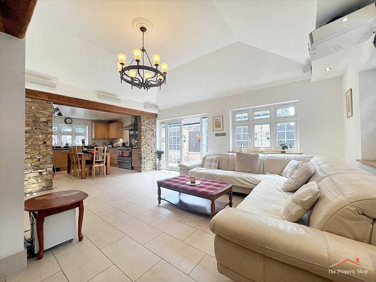Oak Cottage