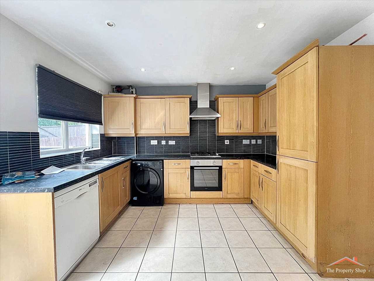 De Havilland Road