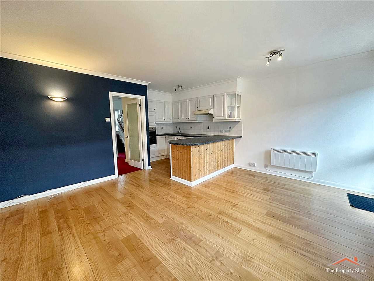 St Peters Close, Bushey Heath,