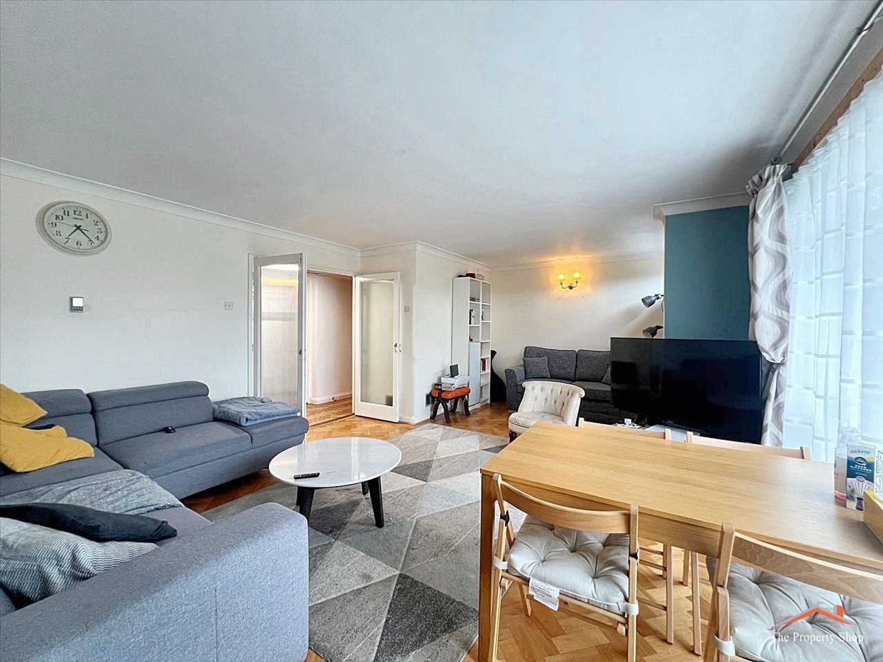 South Meadows Park Lane