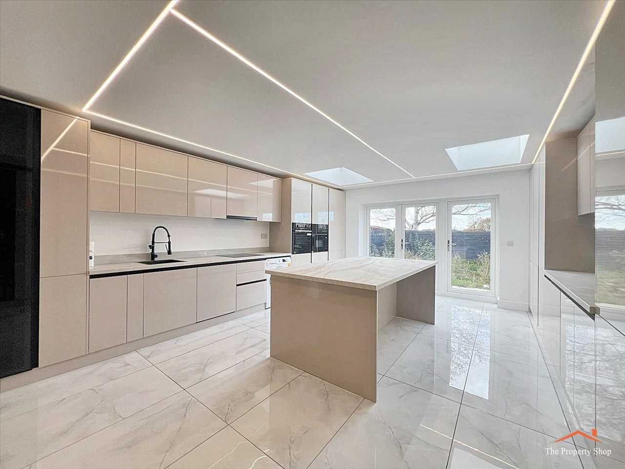 Bullhead Rd, Borehamwood