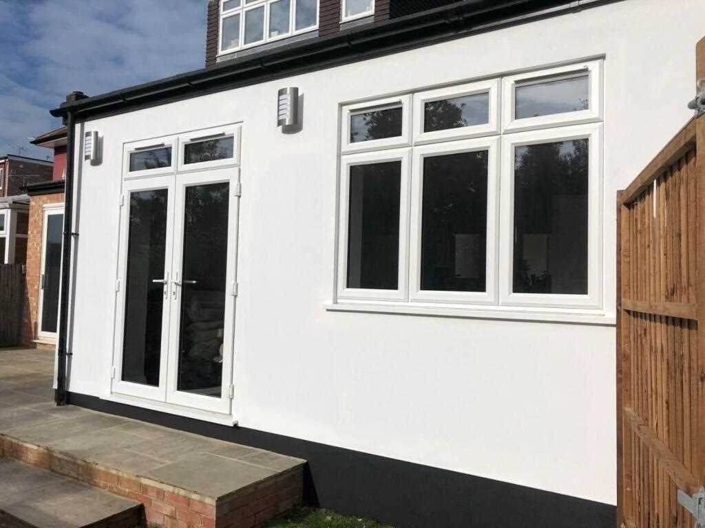 Milford Gardens, Edgware