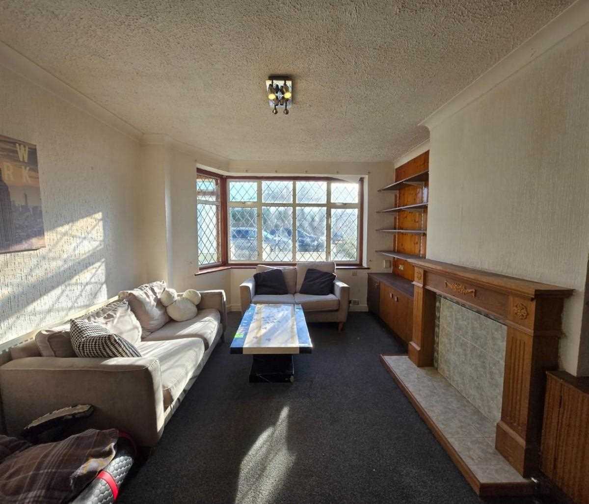 Darcy Drive, Harrow, Middlesex