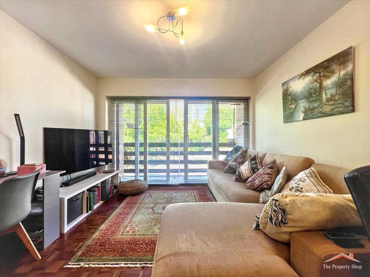 Mentmore Court, September Way, Stanmore