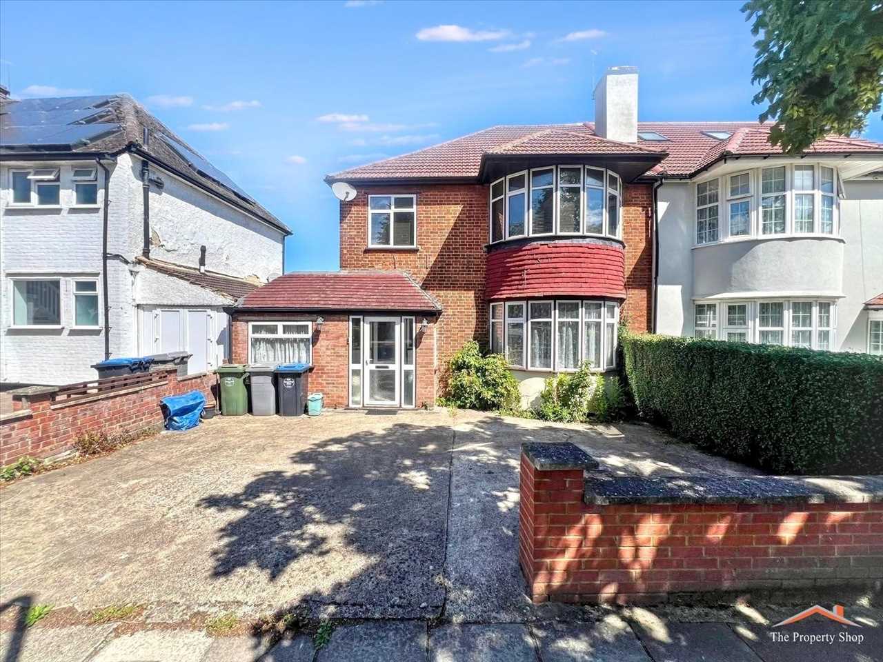 Crawford Avenue
