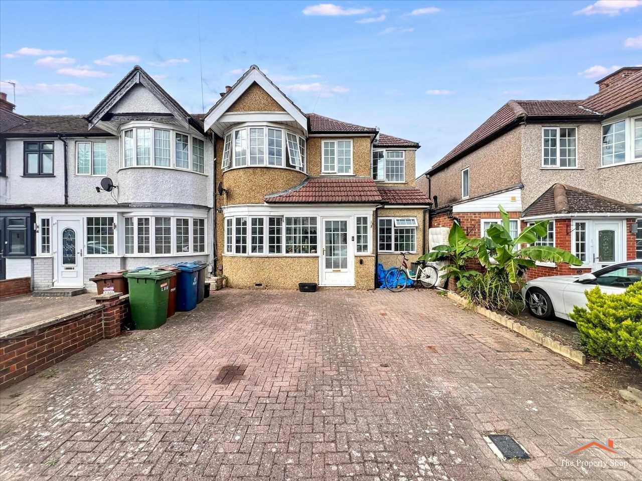 Lynton Road