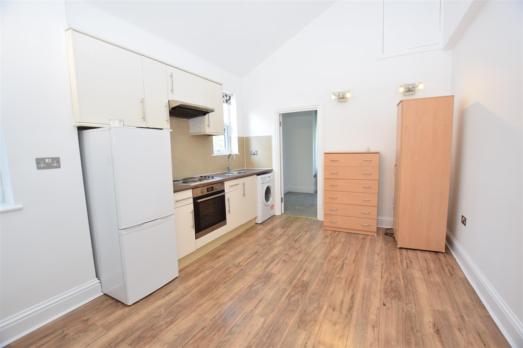 Watling Street - Picture 1