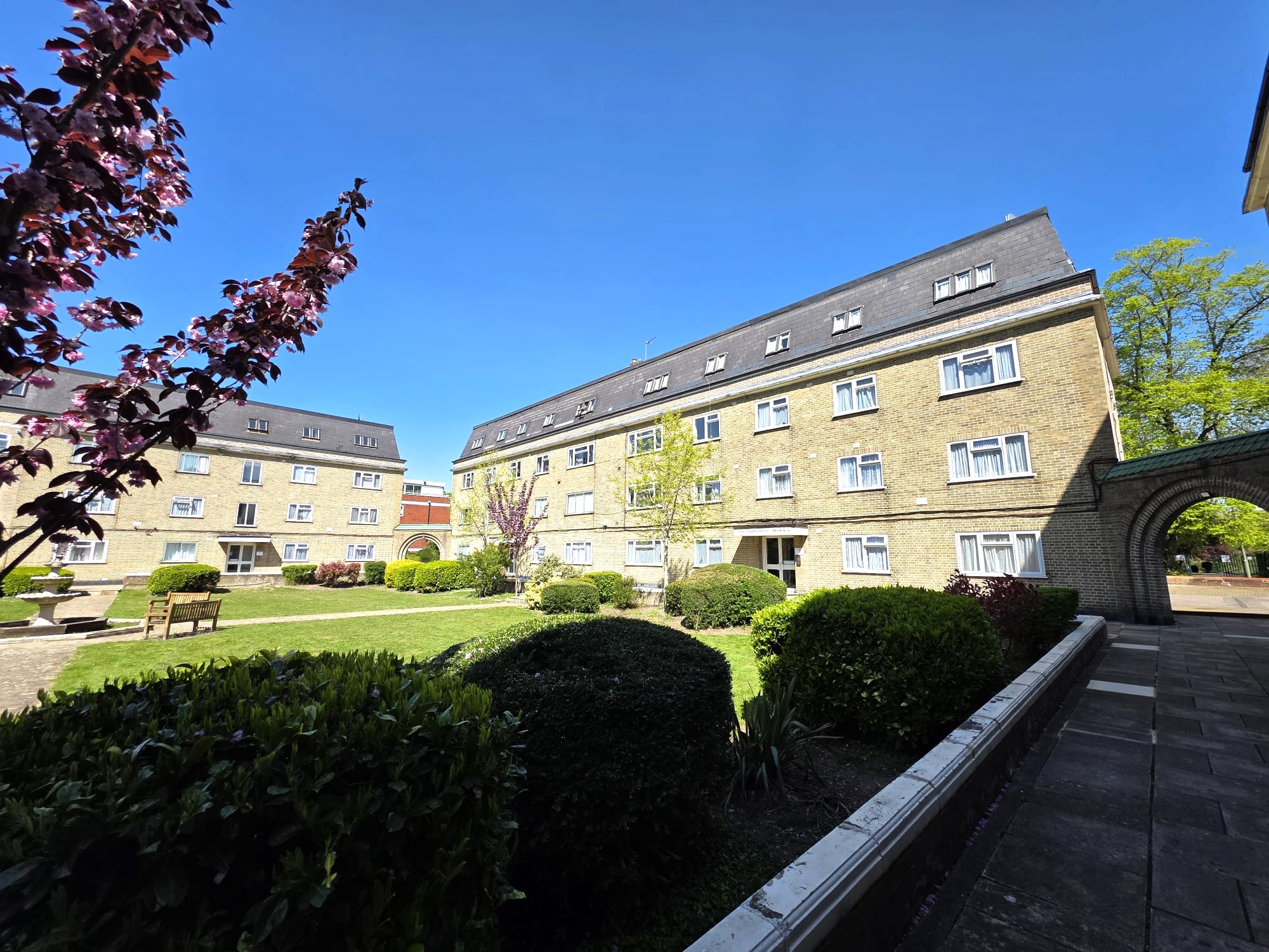 Orchard Court, Stonegrove - Picture 1
