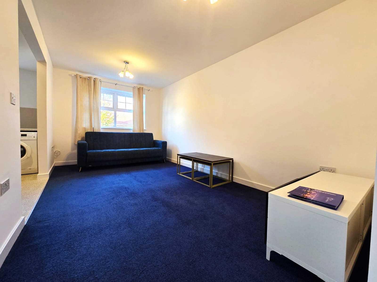 Scott Road - Picture 4