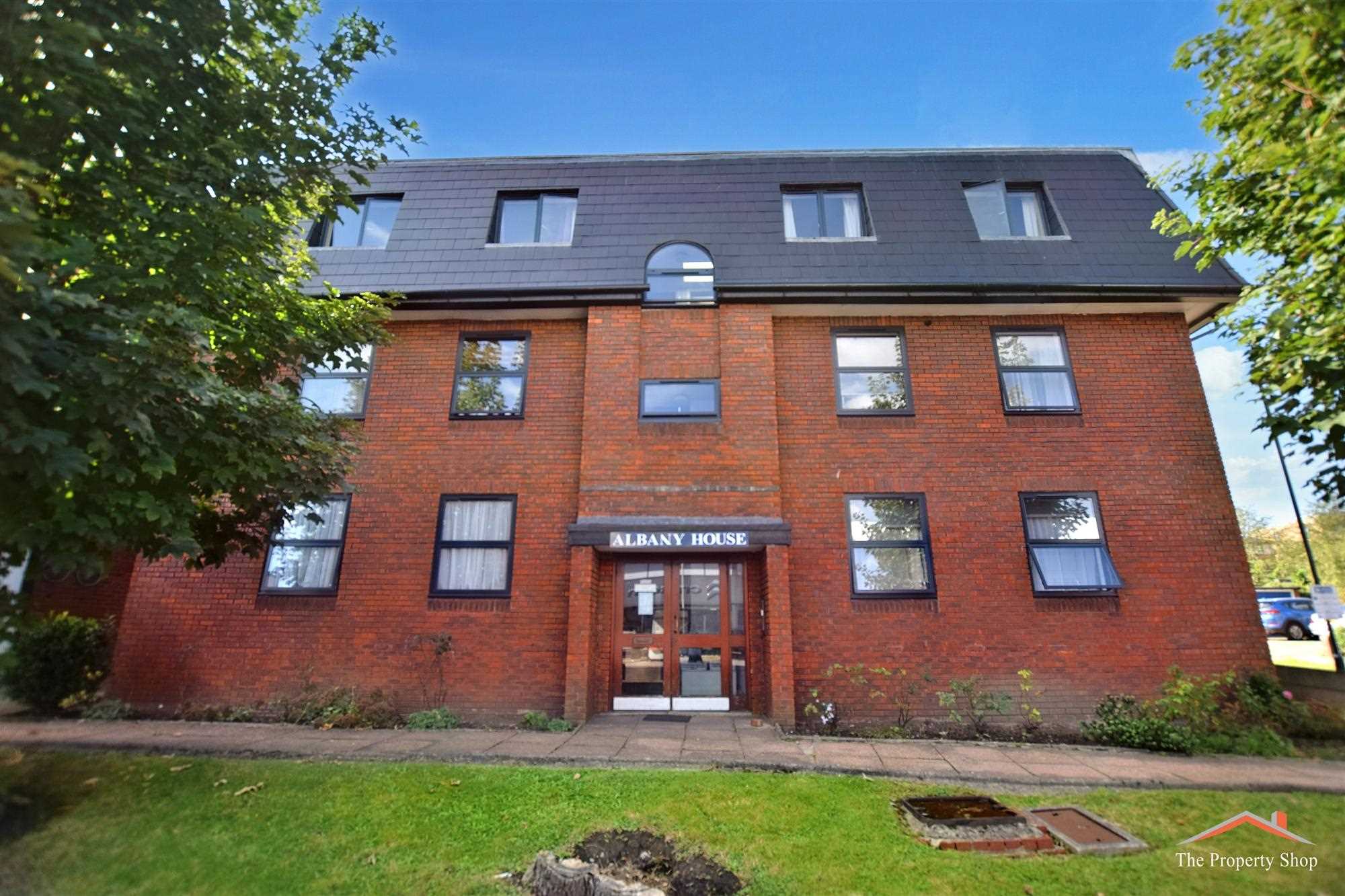 Albany House - Picture 11