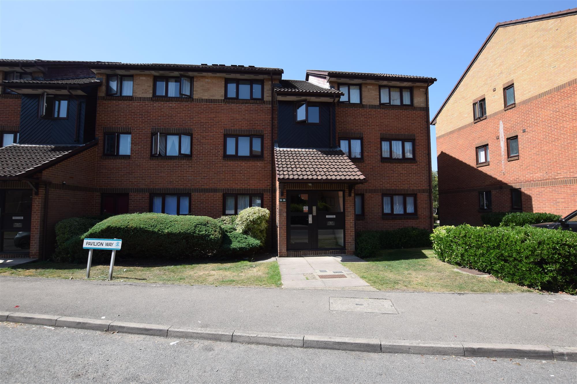 Watling Street - Picture 1