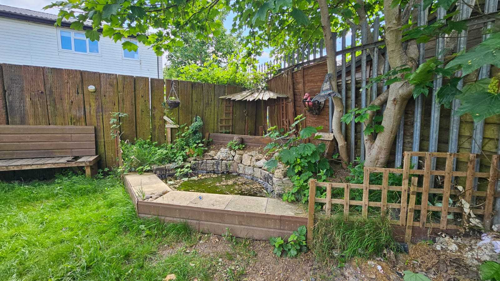 Newnham Close - Picture 10