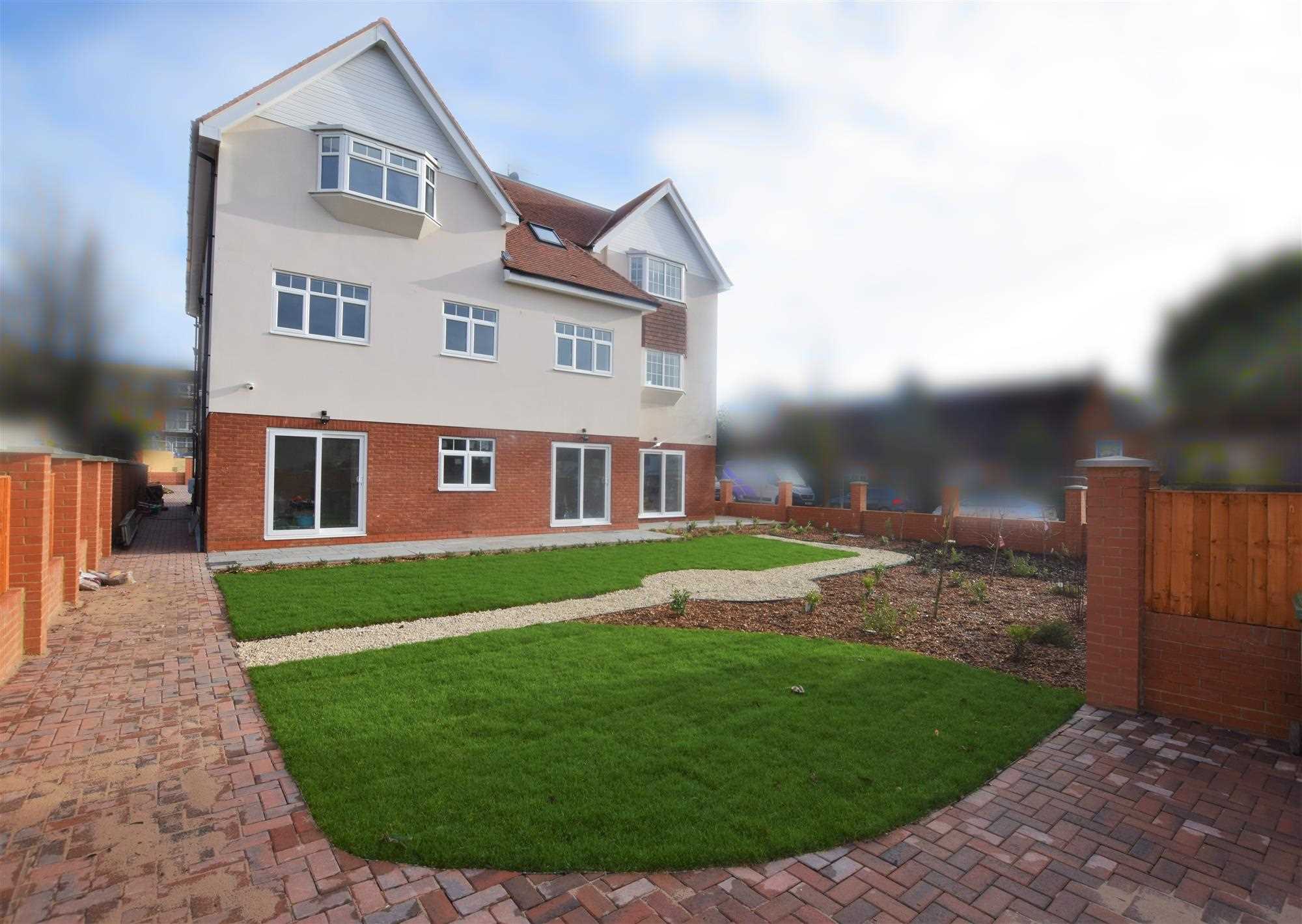 Colmore Court - Picture 10