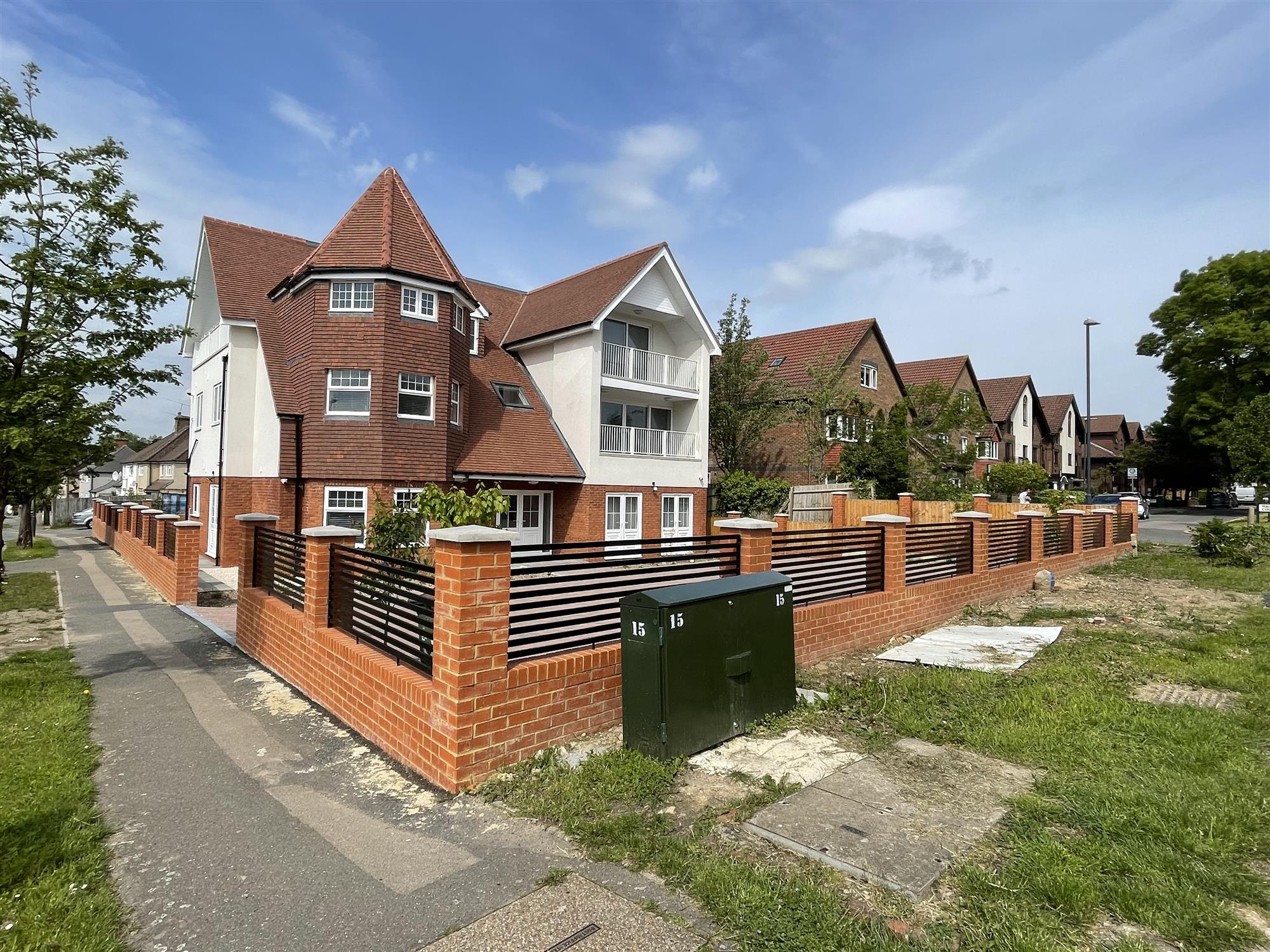 Colmore Court - Picture 1