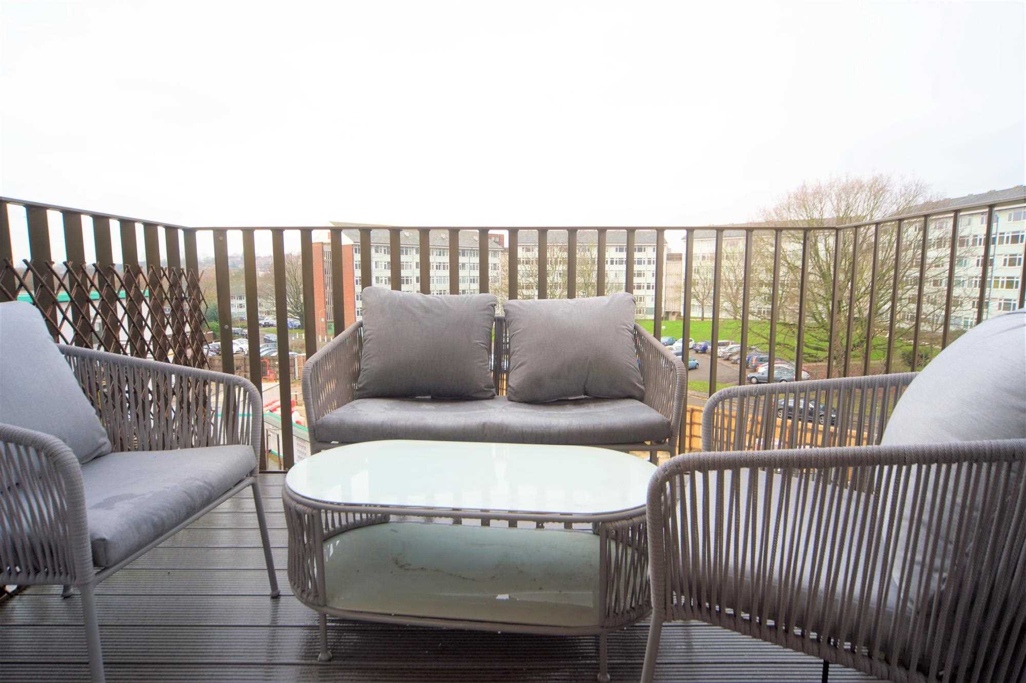 Mentmore Court, September Way - Picture 9