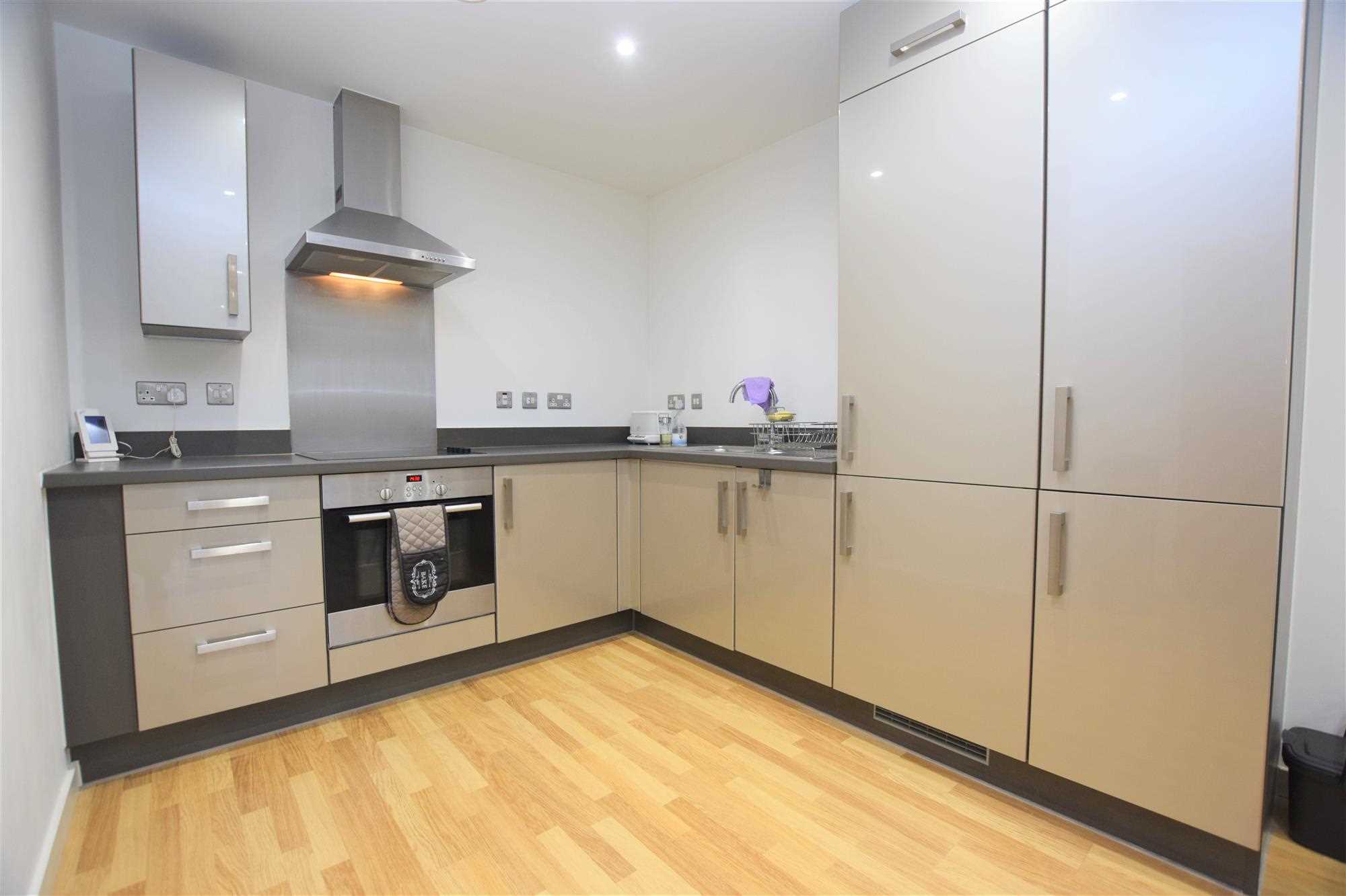 Brindley Court - Picture 4