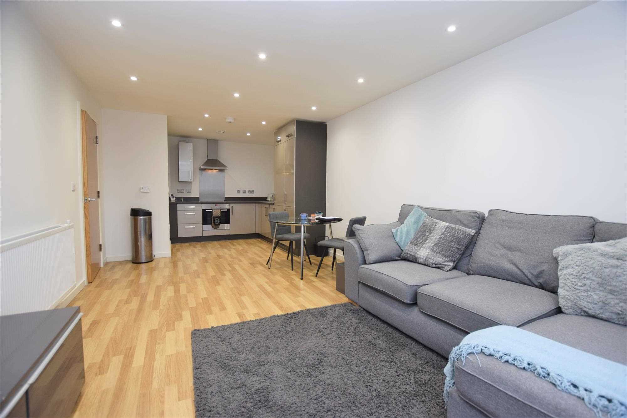 Brindley Court - Picture 5