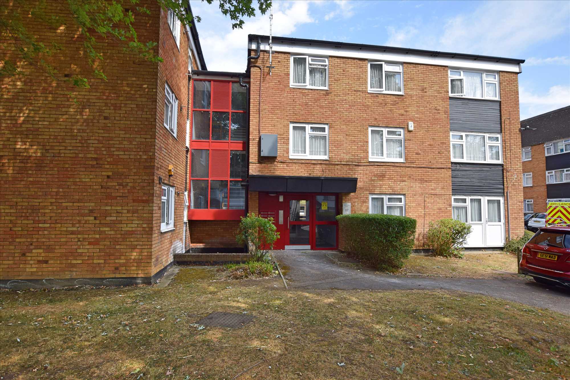 Buckingham Road - Picture 1