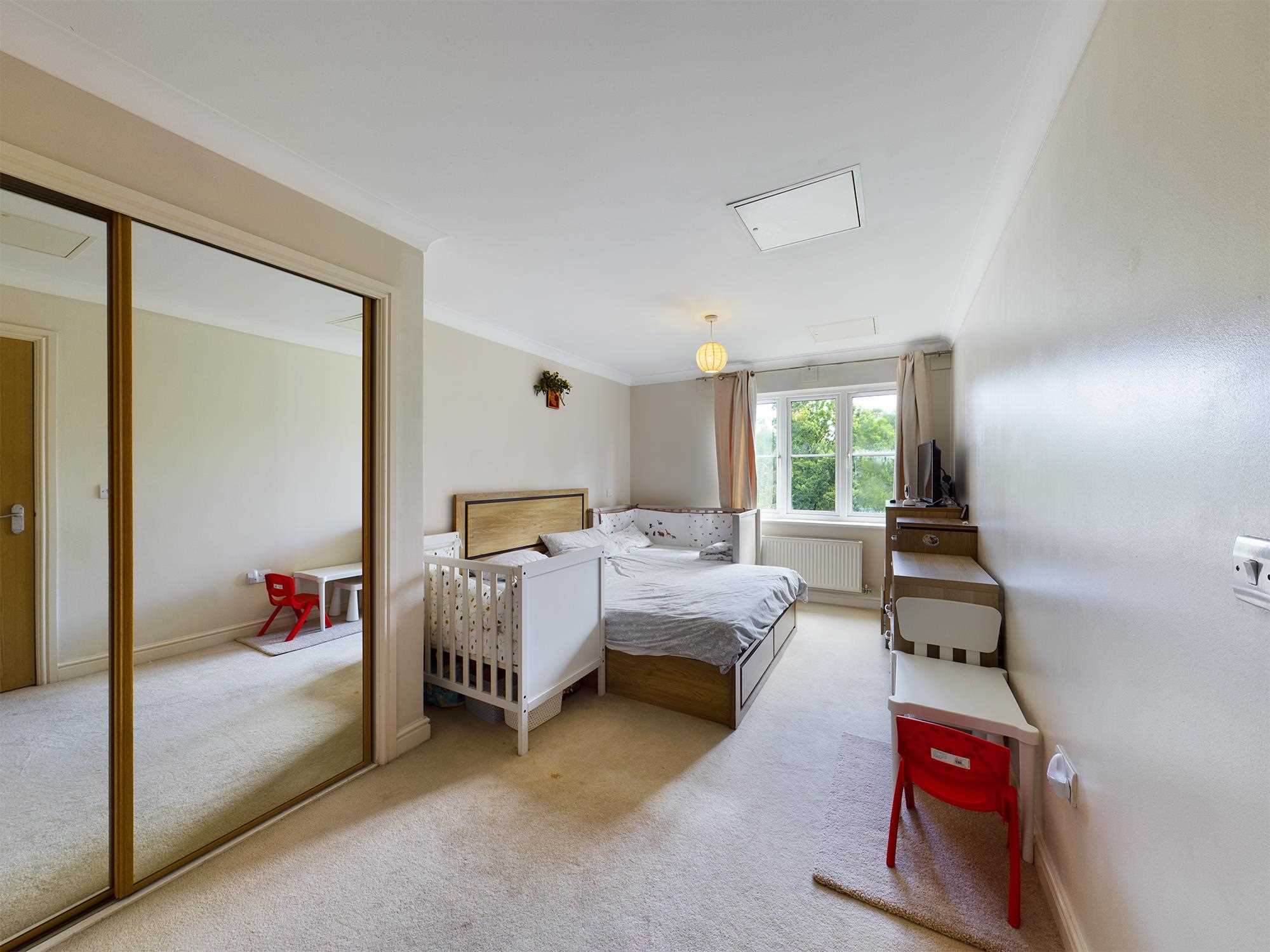 Amber House, Honeypot Lane, - Picture 6