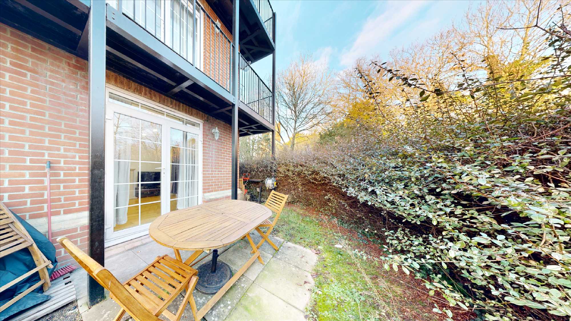 Hodgkins Mews - Picture 10
