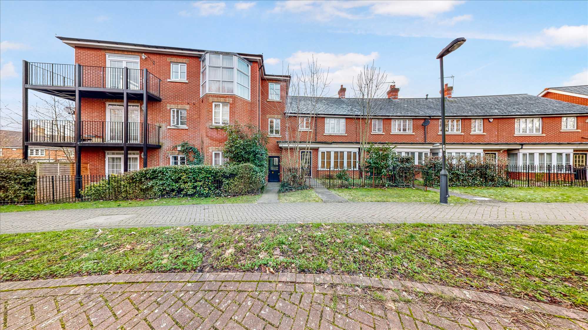 Hodgkins Mews - Picture 11