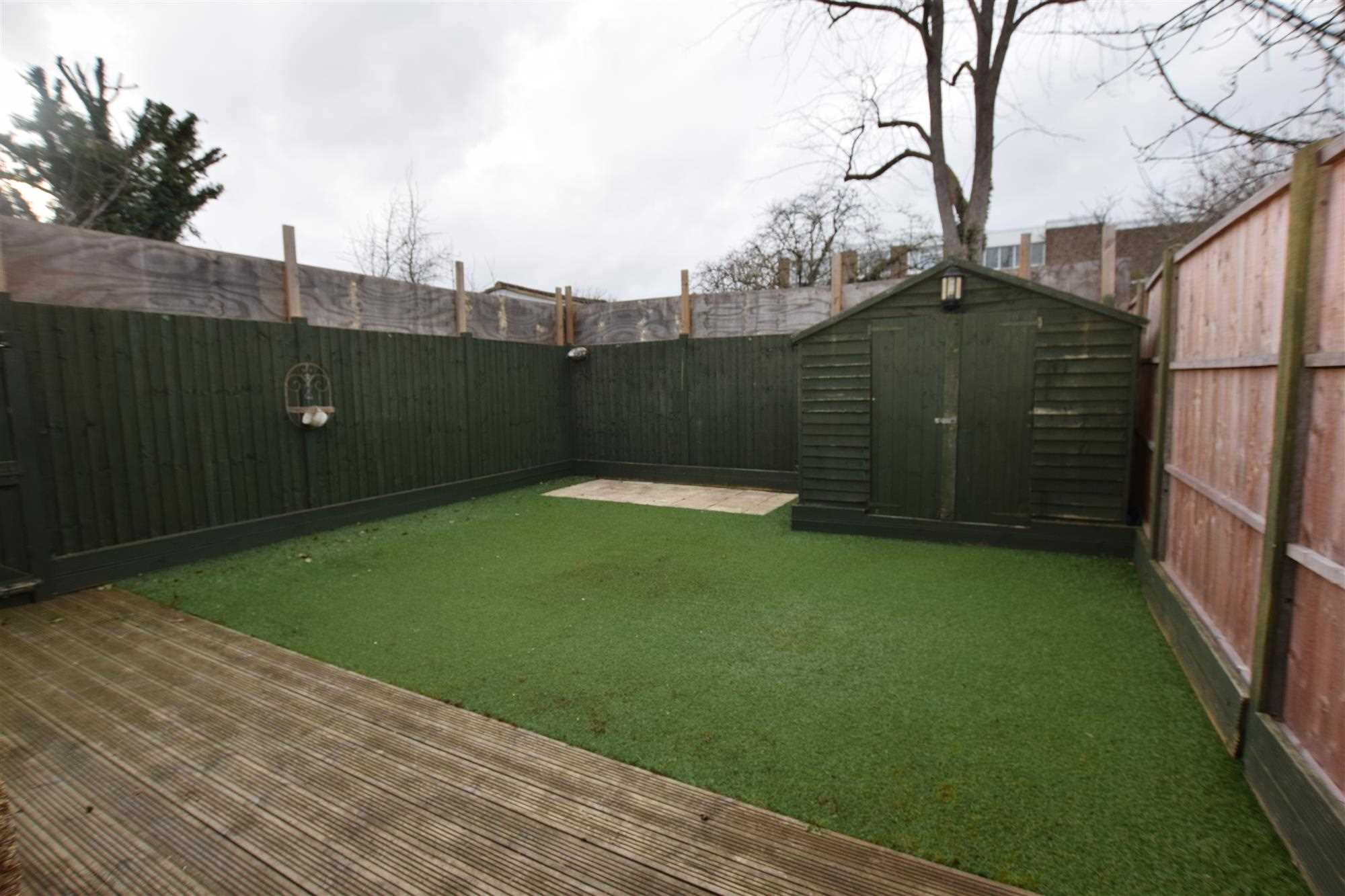 Whitchurch Lane - Picture 6