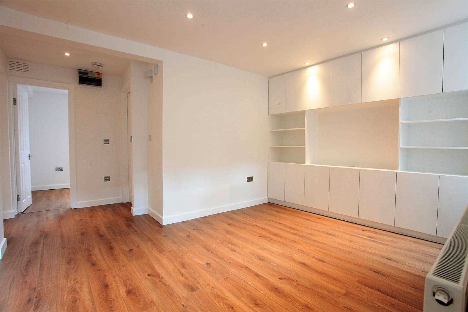 Clapham Park Road - Picture 2