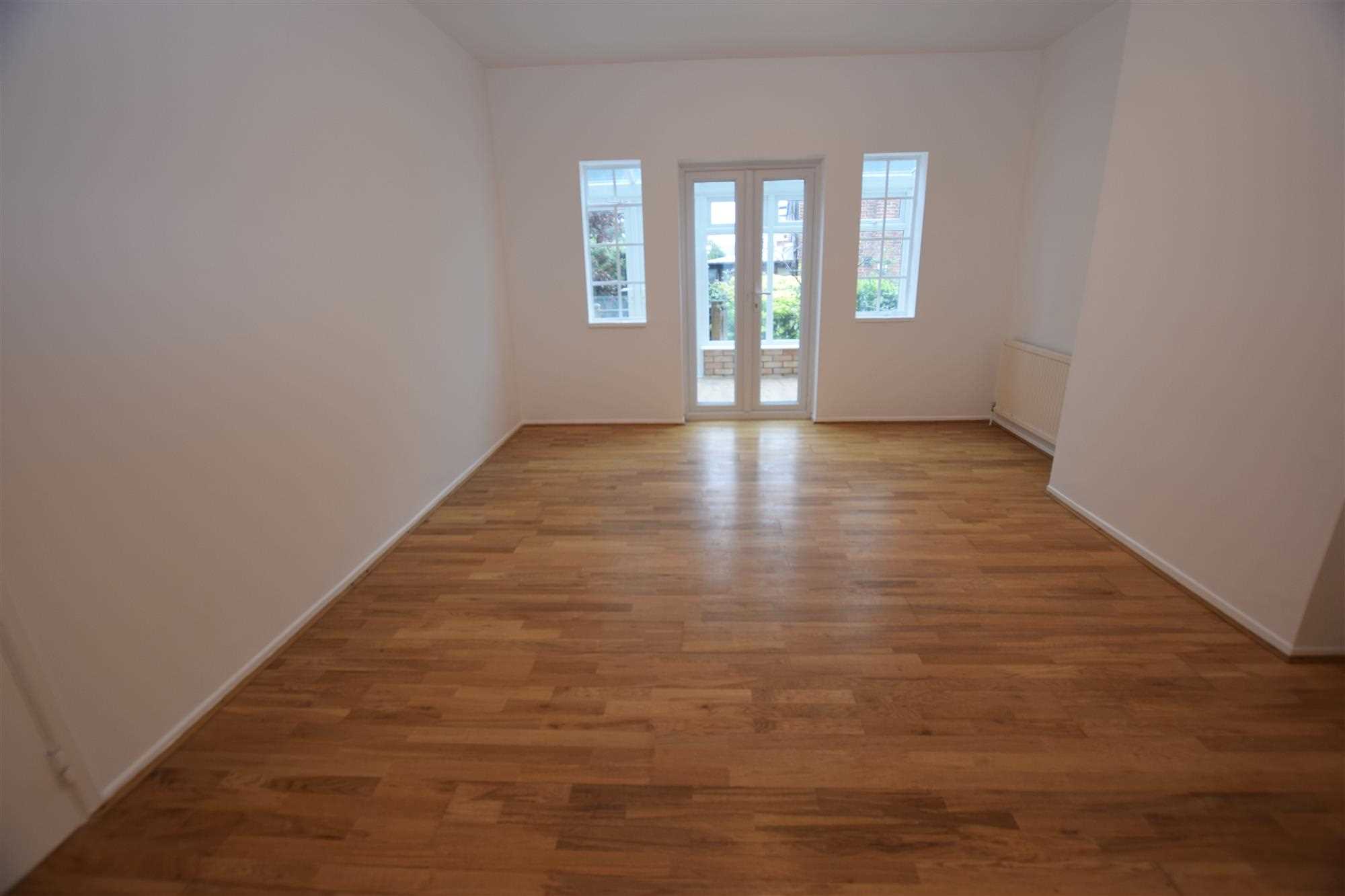 Nether Street - Picture 2