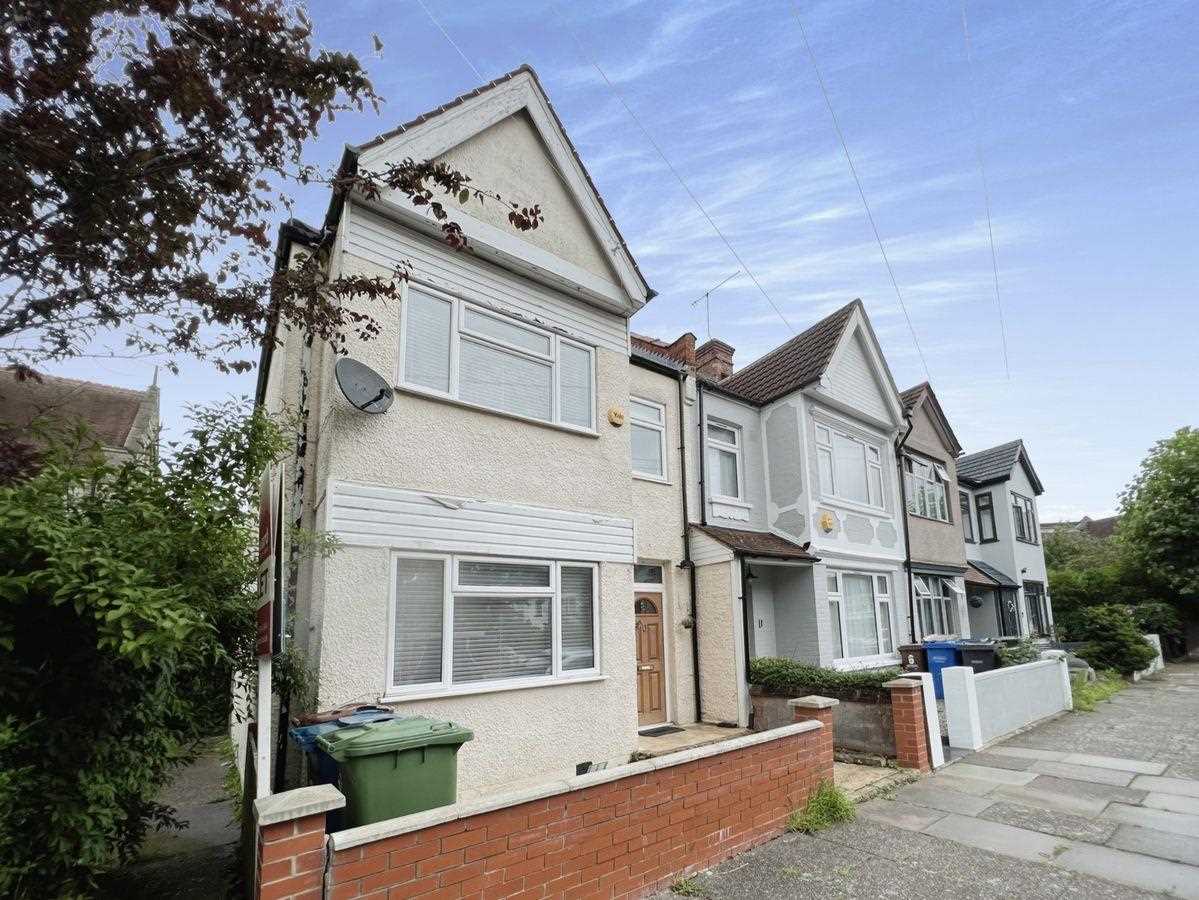 Colbeck Road - Picture 1