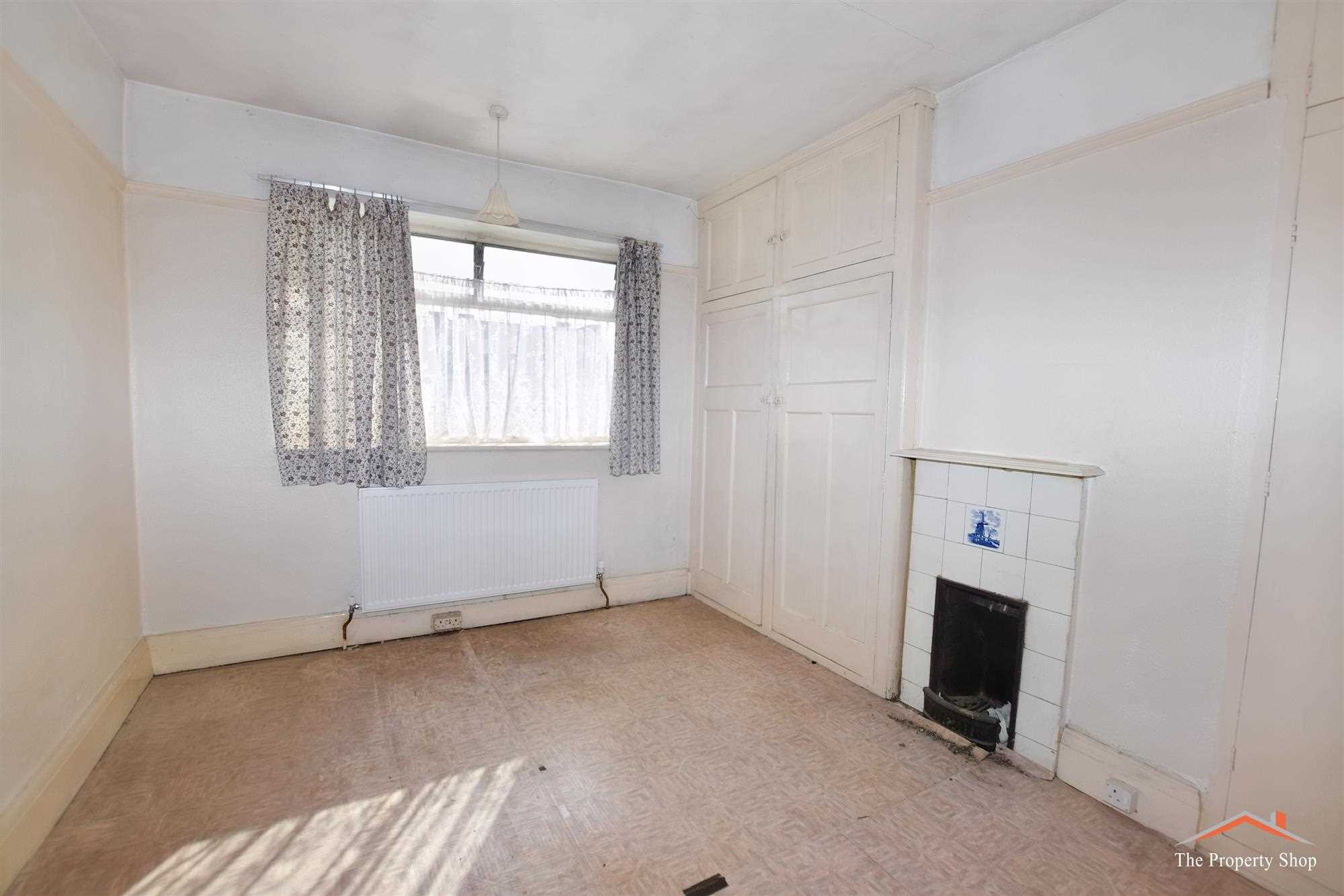 Berridge Green - Picture 12