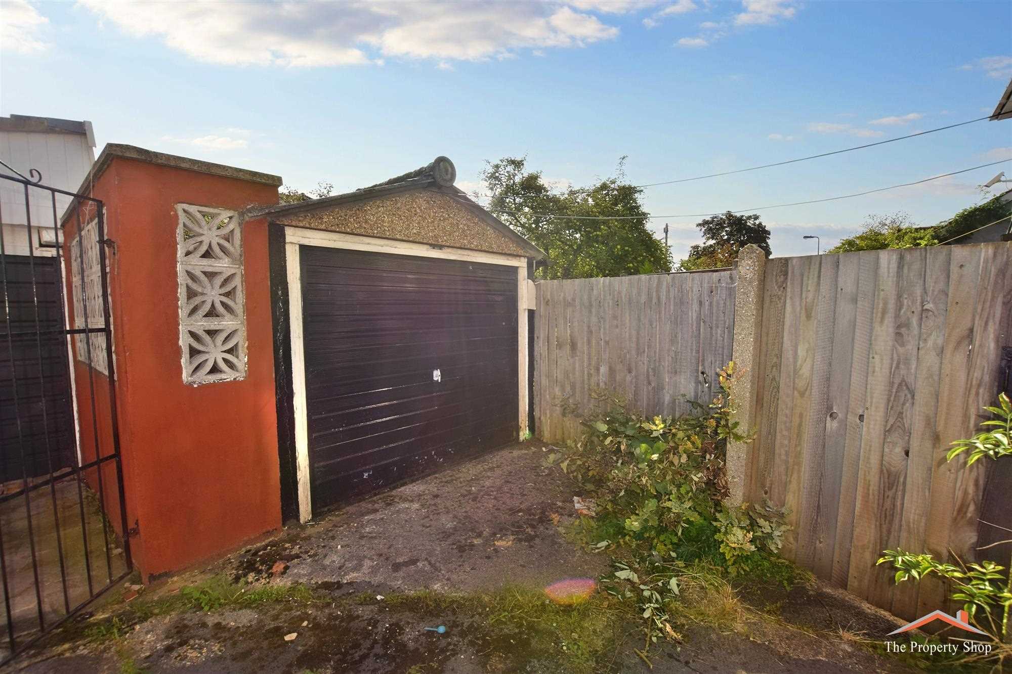Berridge Green - Picture 14
