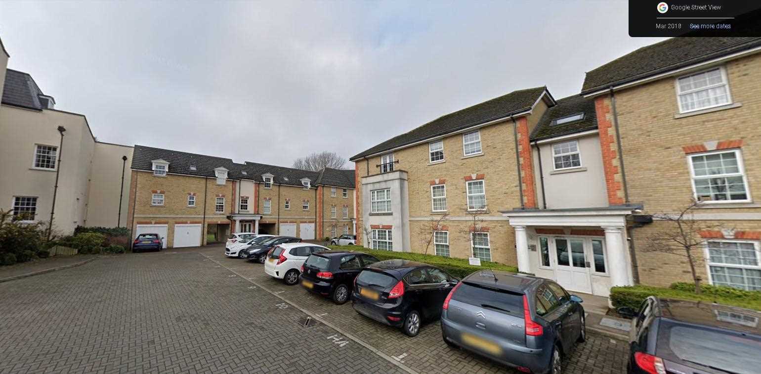 Fuller Close - Picture 1