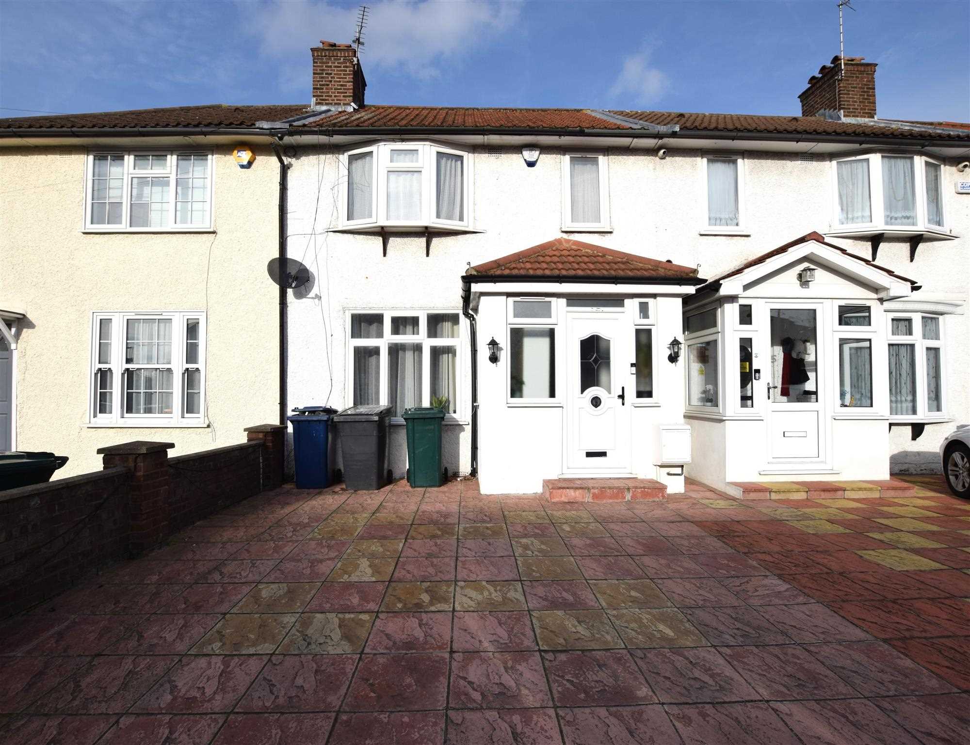 Banstock Road - Picture 9