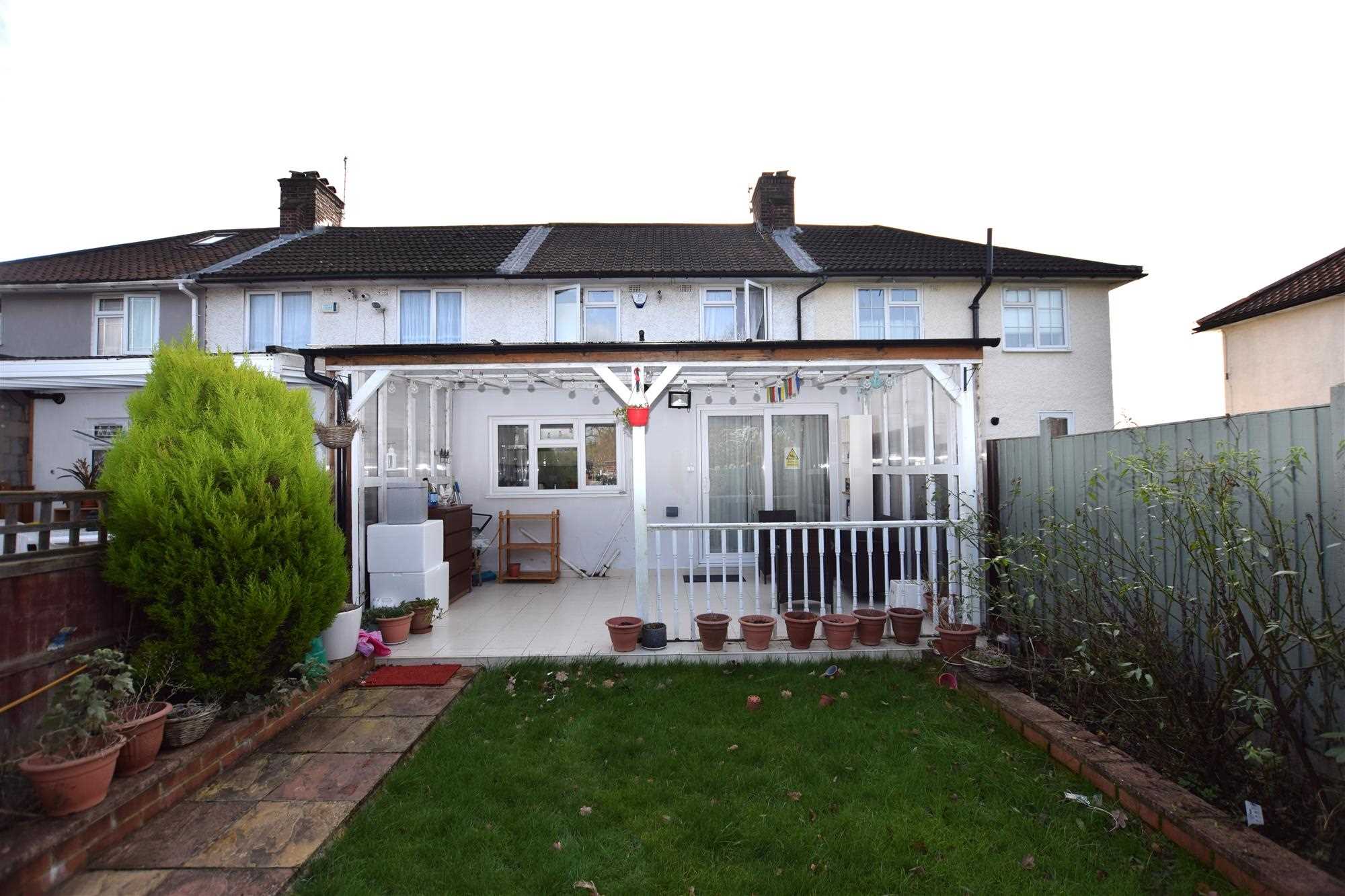 Banstock Road - Picture 10