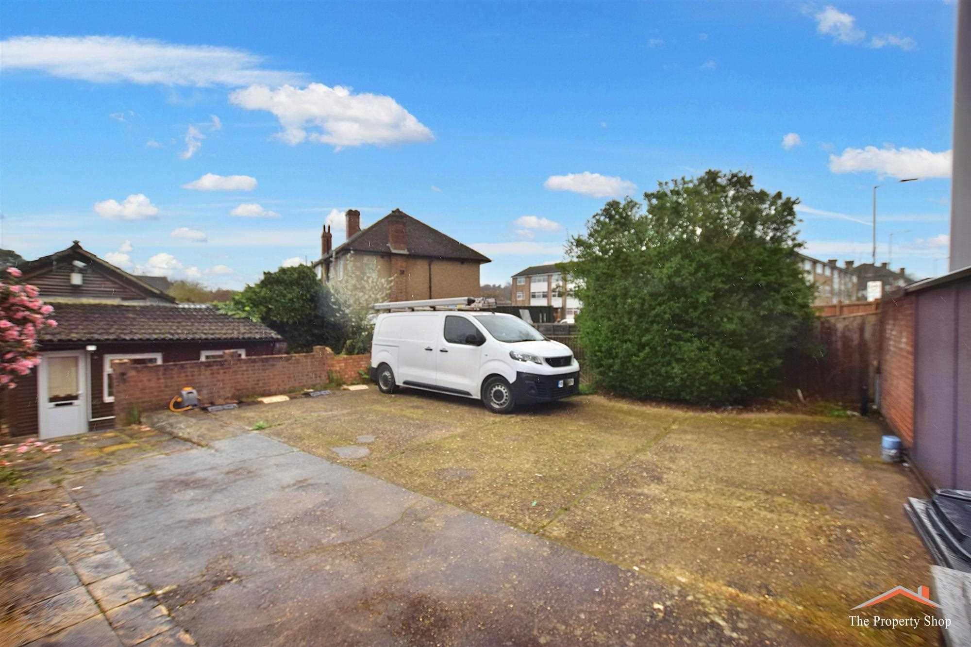 Tyrell Close, Sudbury - Picture 15