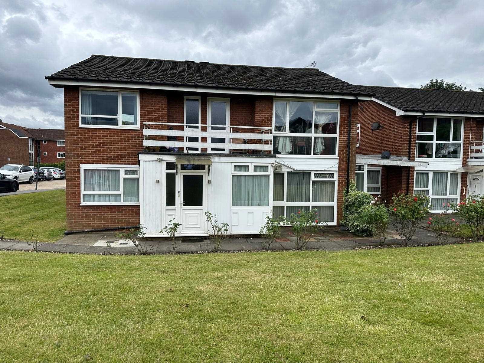 Hardwick Court, Hardwick Close - Picture 1