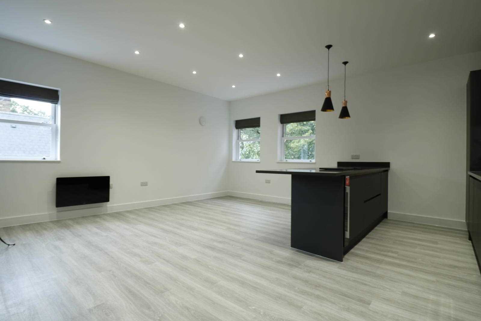 Kinnik Apartments - Picture 1