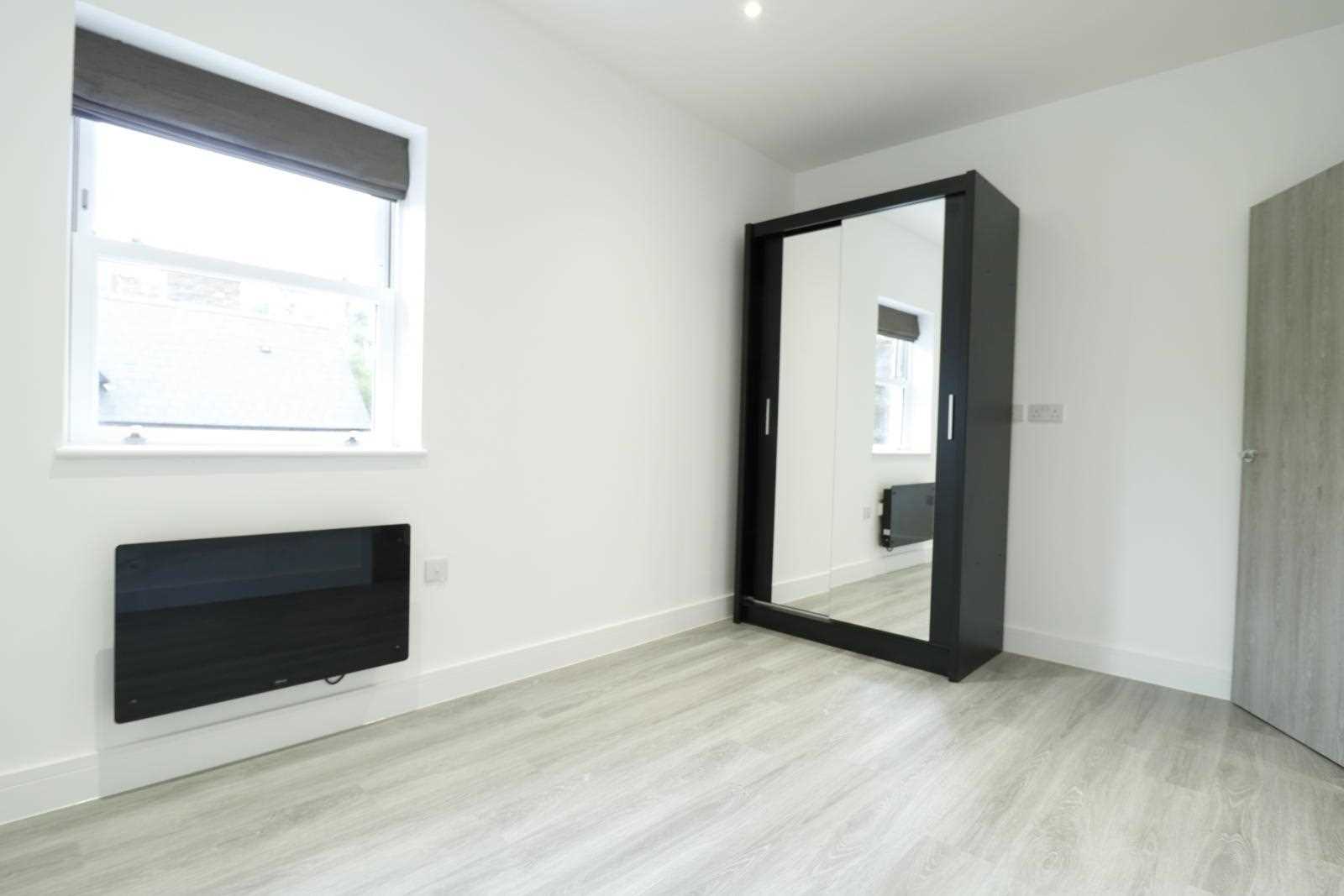 Kinnik Apartments - Picture 4